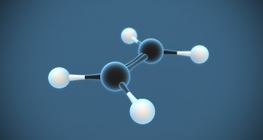 Етен (етилен) (C₂H₄)