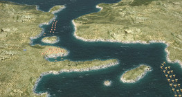 Battle of Salamis (480 BC)