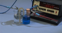 Елементът на Даниел