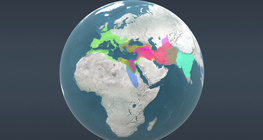 Legendary ancient empires