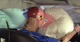 How airbags work