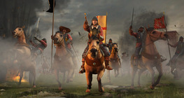 Cromwell's Ironsides (17th century)