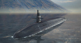 Подводница