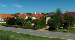 Предградие