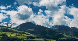 Образуване на облаци