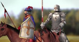 The Hungarian army in the 15th century (cavalry)