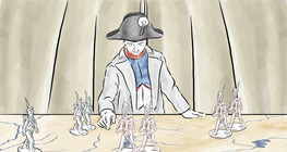 Битката при Аустерлиц