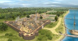 Jamestown (17th century)