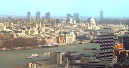 Метрополиси: унищожение или устойчивост