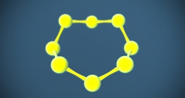 Molecule exercise II (Polarity)