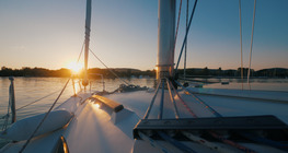 Замърсяване на природните води