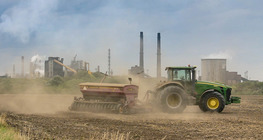 Структура на икономиката