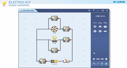 Електропанел, работен лист, ръководство за работа