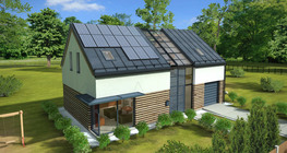 Passive house