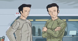 Приключения във времето