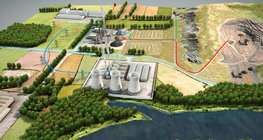 Ferrous metallurgy (intermediate)