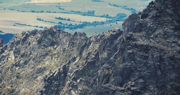 Глациални процеси в Татрите