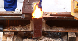 Заваряване