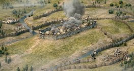 Alesia (France, 1st century BC)