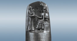 Code of Hammurabi