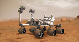 Mars Exploration Program