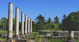 Római kori örökségünk, Gorsium