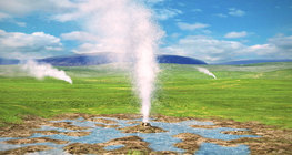 Geyser
