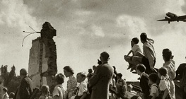 Развой на Студената война