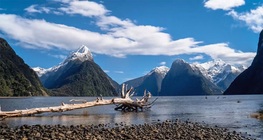 Милфорд Саунд