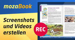 Screenshots und Videos