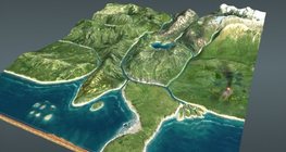 Понятия на физическата география