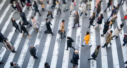 Животът в големите градове