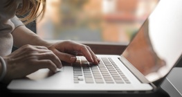 The story of the Internet