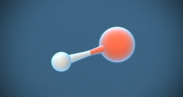 Hydrogen bromide (HBr)