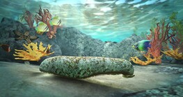 Sea cucumber