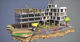 Construction technologies