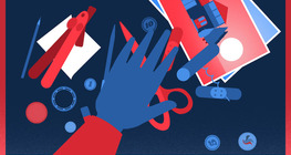 Left-handedness