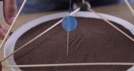 Making a Foucault pendulum