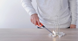 Топлинна турбина