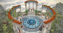 Олимпийски богове