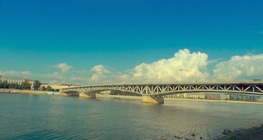 Течащи води