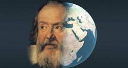 Historical topography (notable personalities, universal history)