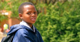 Република Южна Африка - страна на разнообразието