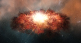 Зараждане на Слънчевата система