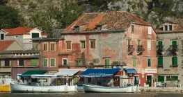 Dalmatia