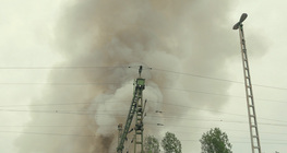 Катастрофичен туризъм