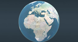 Historical topography (places)