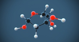 2-deoxy-beta-D-ribose (C₅H₁₀O₄)