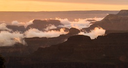 Гранд Каньон