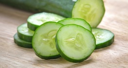 Cucumber